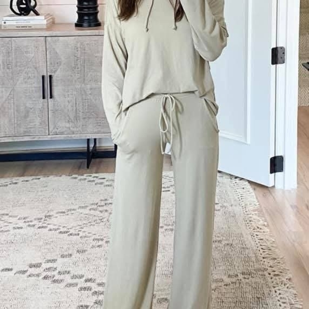 Shop Talulah Cozy Oatmeal Set